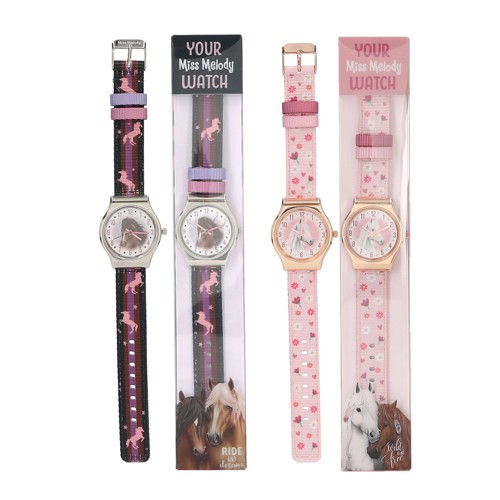 Miss Melody - Armbandsur