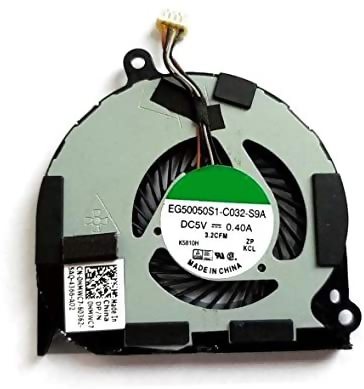 Dell FAN,UMA,E7450