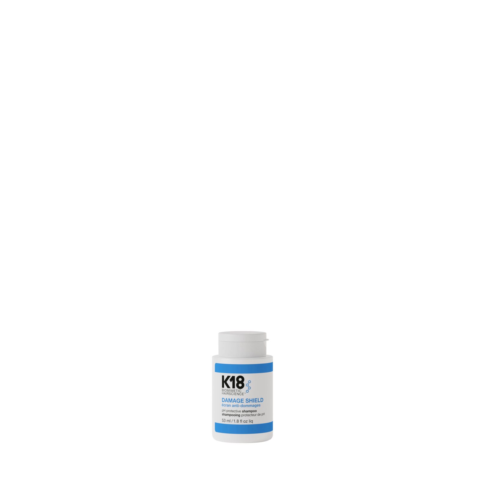 K18 Damage Shield Shampoo 53 ml 53 ml