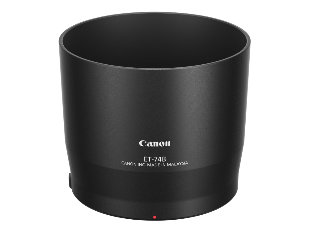 Canon Motljusskydd ET-74B (EF 70-300 IS II USM, RF 100-400 IS USM)