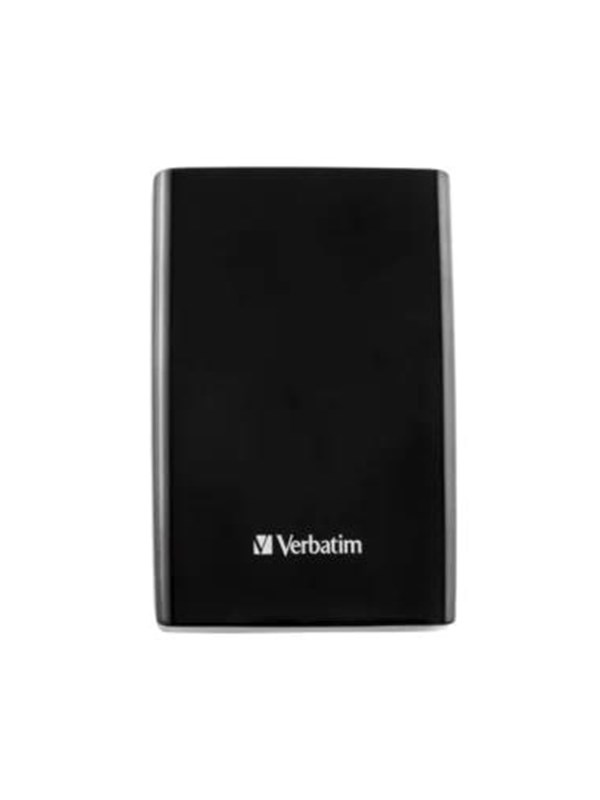 Verbatim Store ´n´ Go Slim Portable SSD - 512GB