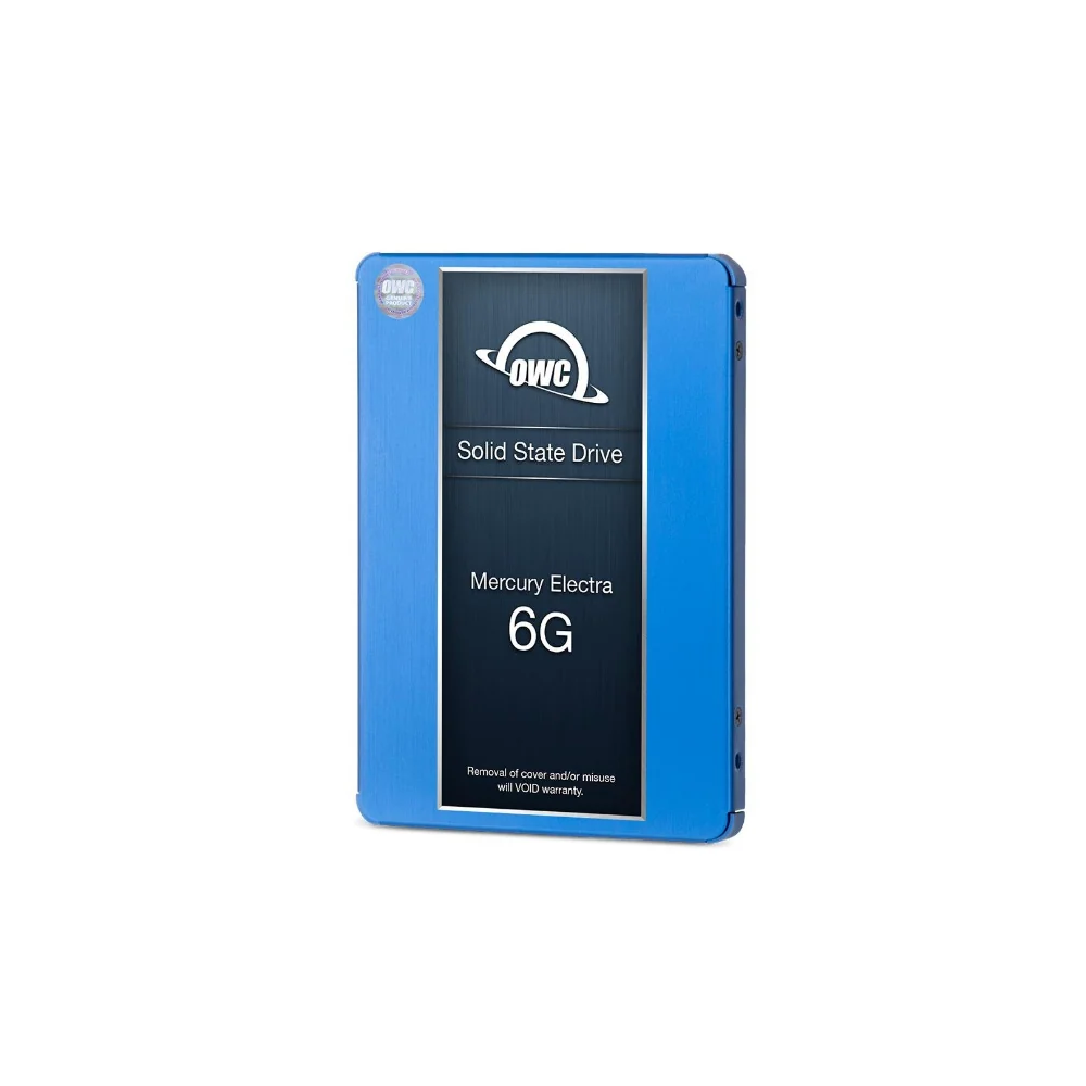 OWC Mercury Electra 6G 120GB