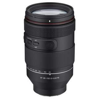 AF 35-150mm f/2-2,8 Sony FE