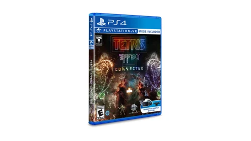 Tetris Effect: Connected (Limited Run), bild 3