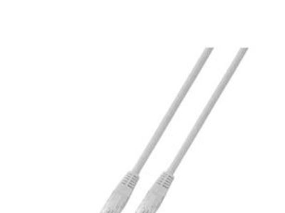 EFB Elektronik K8100WS.15, 15 m, Cat6, U/UTP (UTP), RJ-45