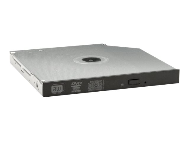 HP Slim - DVD-RW (Brännare)