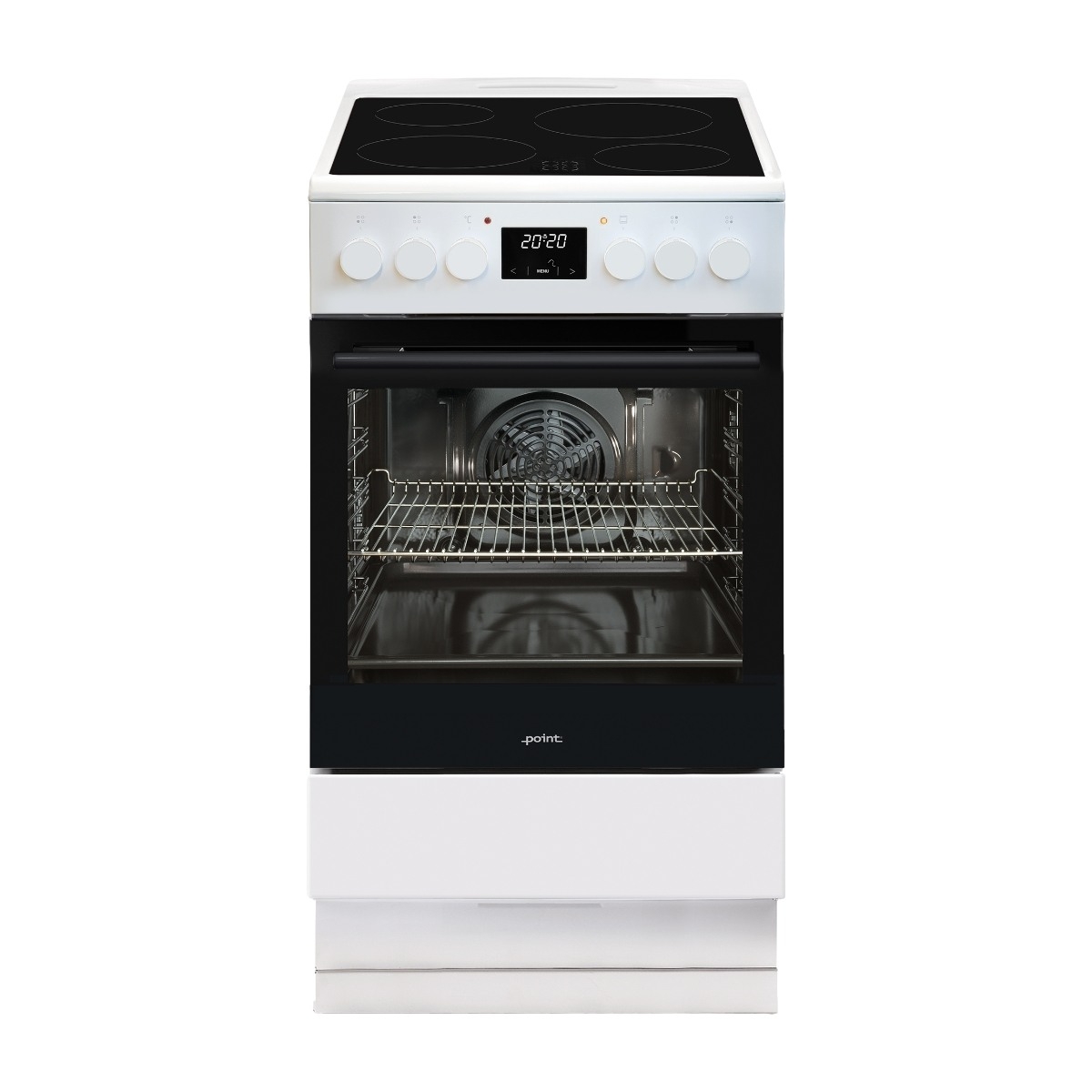 Point 5-Series POCO550CHW5 keramisk spis