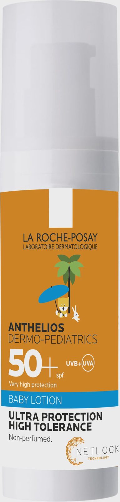 La Roche-Posay Anthelios Baby Lotion SPF50+ 50 ml 50 ml
