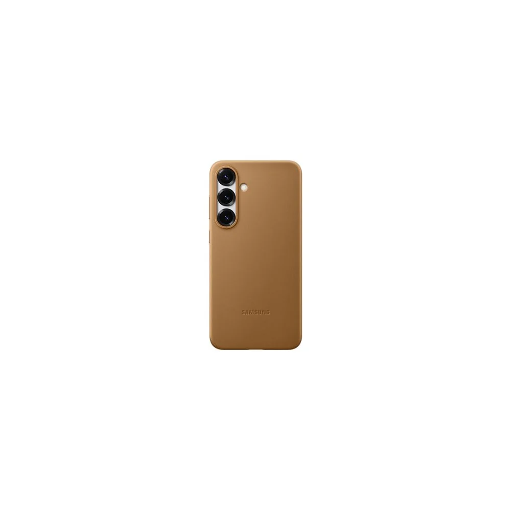 Samsung Galaxy S25+ Kindsuit fodral (guld)