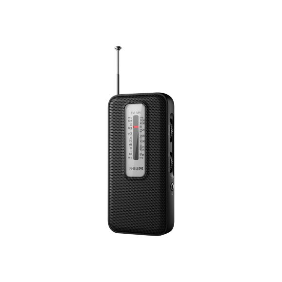 Philips TAR1506/00 bärbar radio