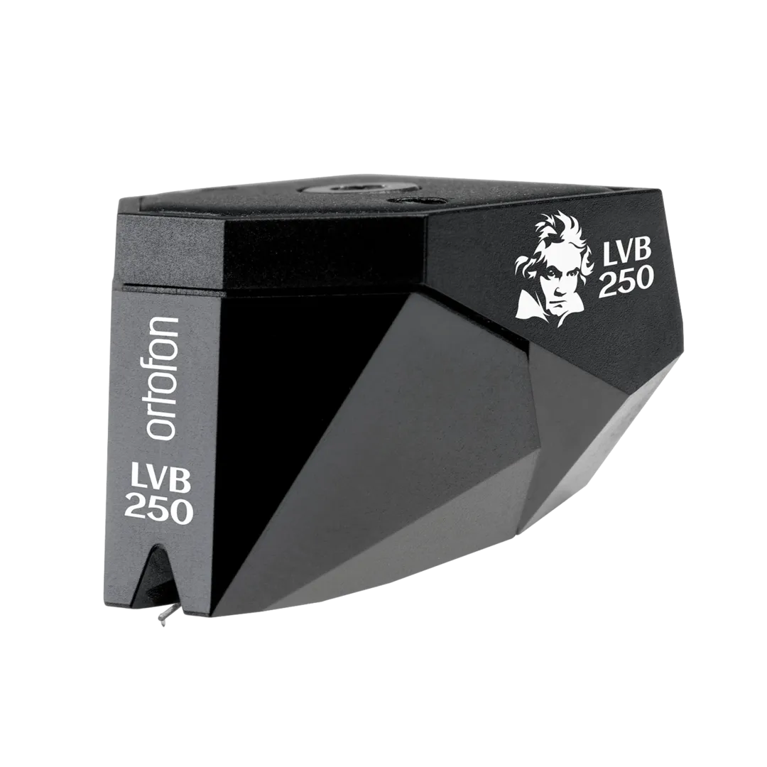 2M Black LVB 250