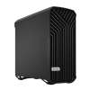 Fractal Design Torrent, ATX, Solid - Svart