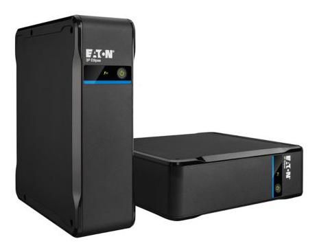 Eaton 3P Ellipse 1700 USB DIN, 1700VA/1040W, 4 utgångar, bild 4