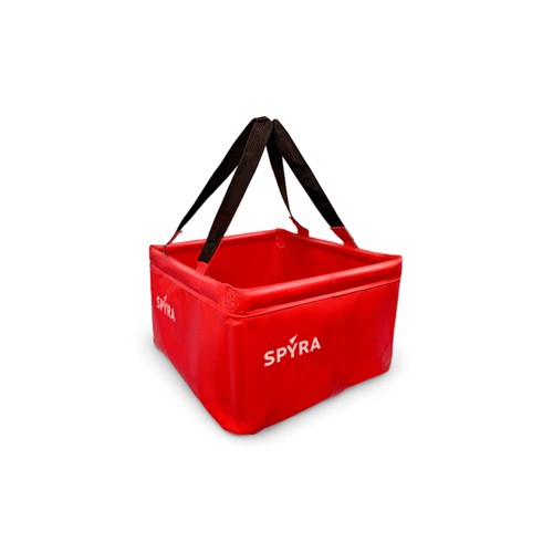Spyra SpyraBase Red