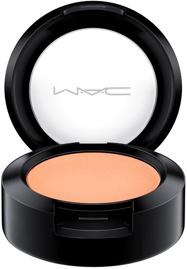 MAC Cosmetics Matte Single Eyeshadow Samoa Silk, bild 4