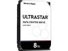 WD Ultrastar 7 K8 8TB, bild 2
