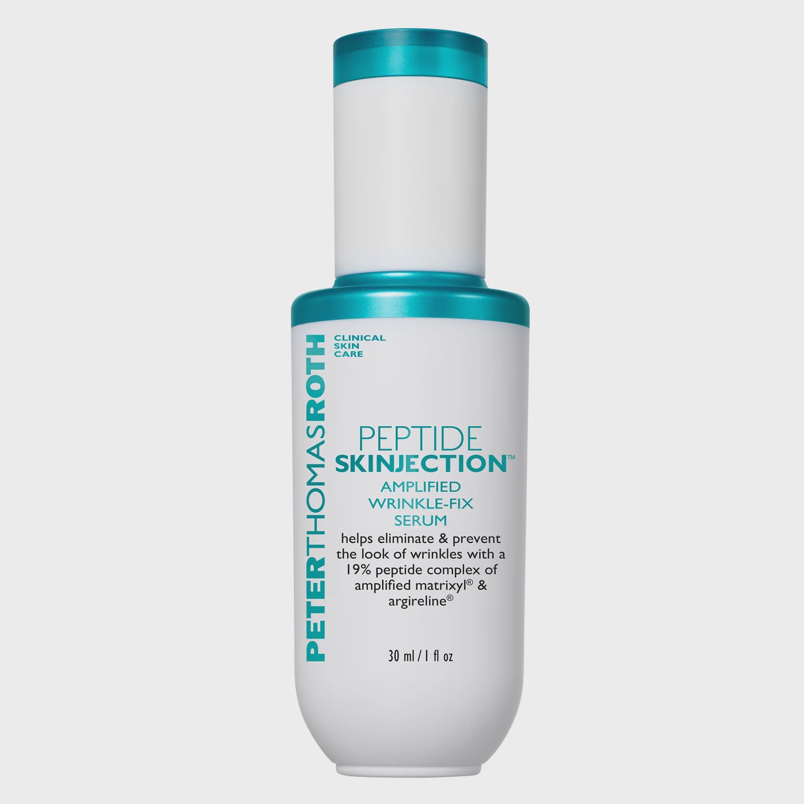 Peter Thomas Roth Peptide Skinjection™ Amplified Wrinkle-Fix Serum 30 ml 30 ml
