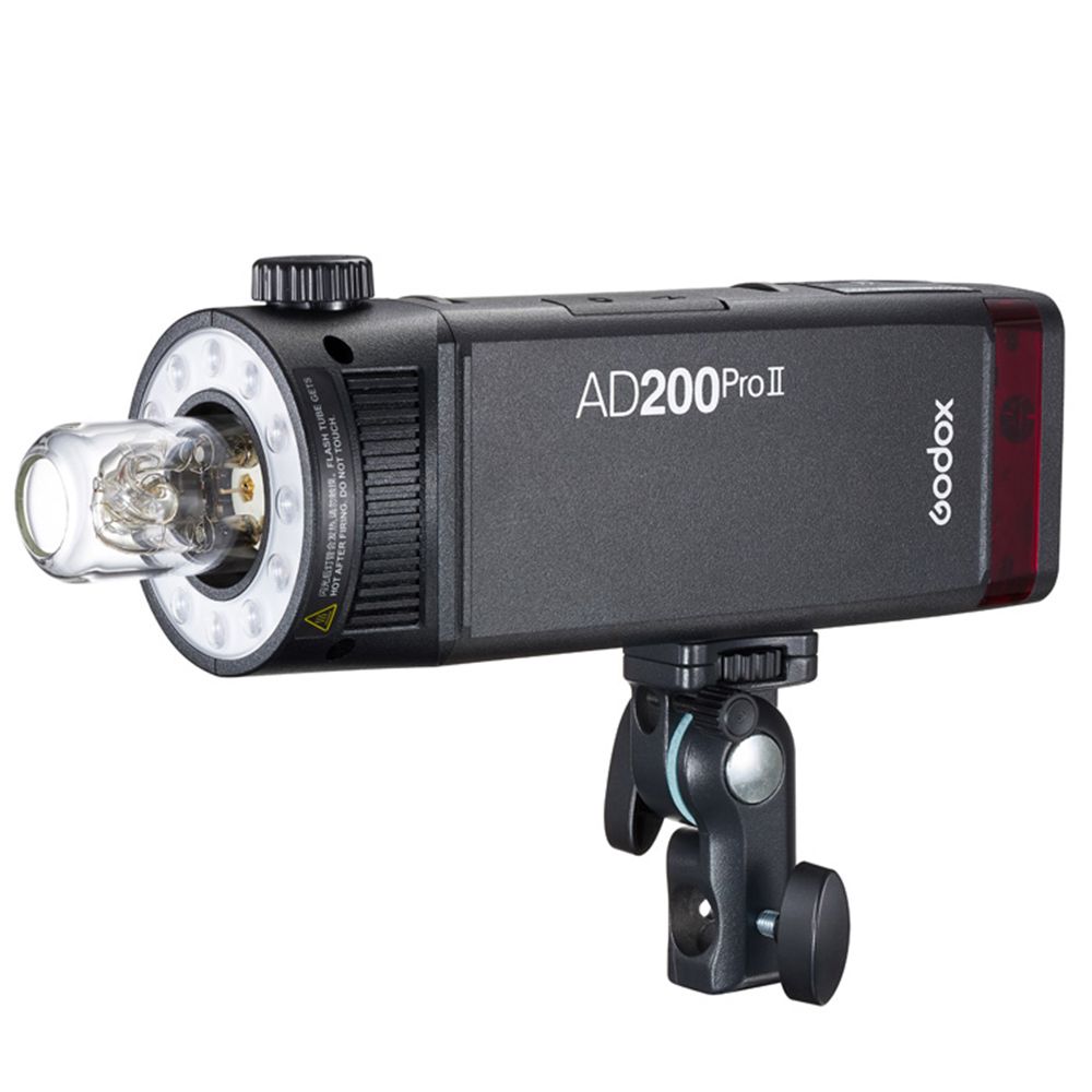Godox Witstro AD200Pro II -blixt