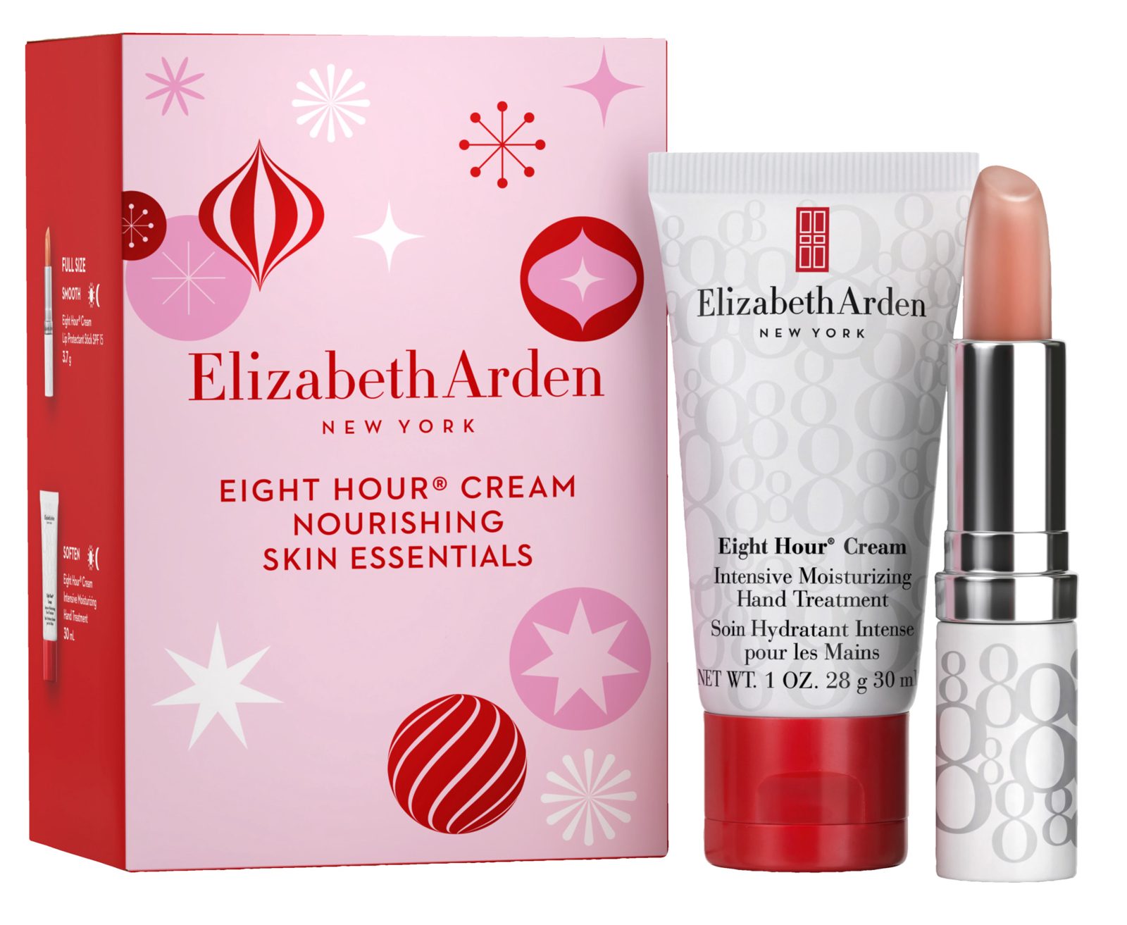 Elizabeth Arden Eight Hour Cream Skin Protectant Gift Set