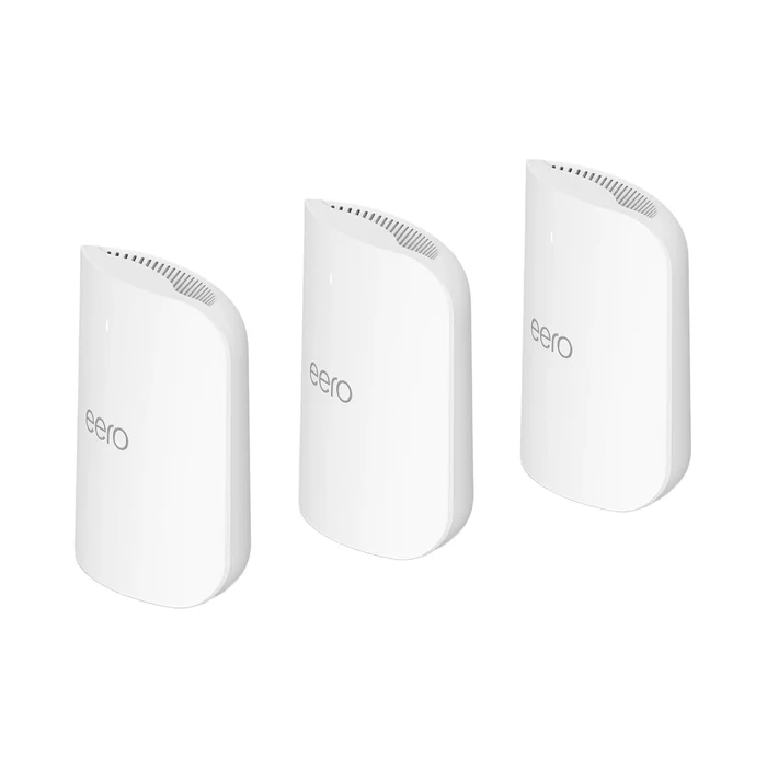 eero Pro 7 BE10800 Wifi 7 mesh-system 3-pack