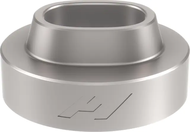 Hyperice Hypervolt 2 laddningsdocka 4006300100 (krom)