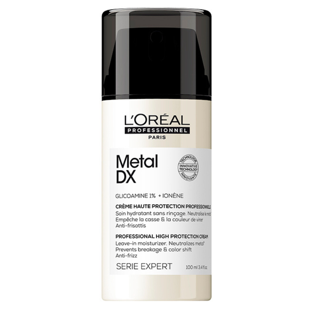 L'Oréal Professionnel Metal DX Cream Leave-in 100 ml