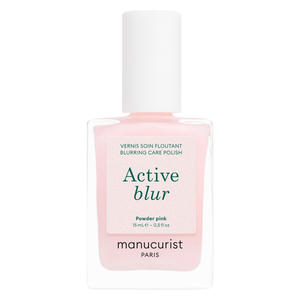 Manucurist Active Blur - Powder Pink 15 ml, bild 3