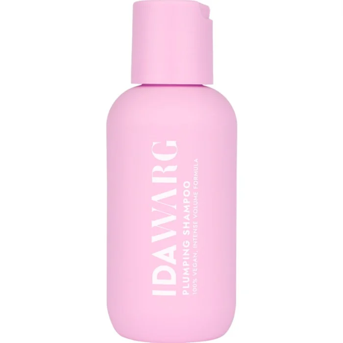 IDA WARG Beauty Plumping Shampoo Travel Size 100 ml, bild 2