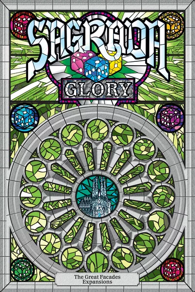 Sagrada Glory