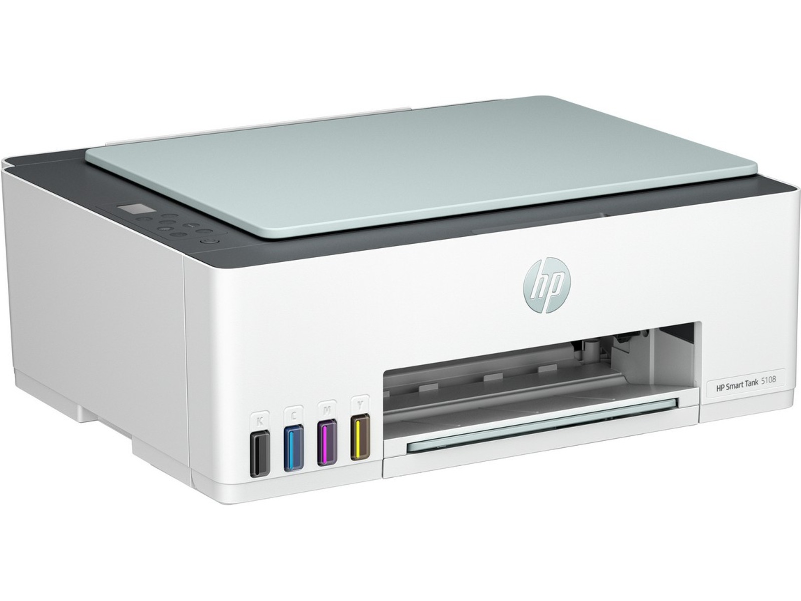 HP Smart Tank 5108 Bläckstråleskrivare