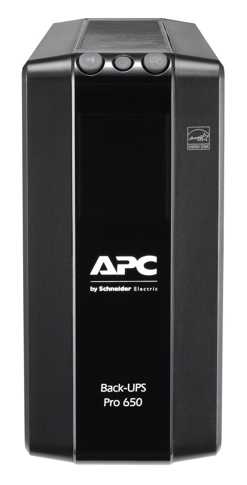 APC Back-UPS Pro 650 VA, bild 3