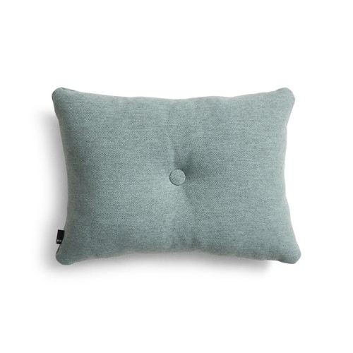 HAY - Dot Kudde Mode 60x45 cm (Aqua)