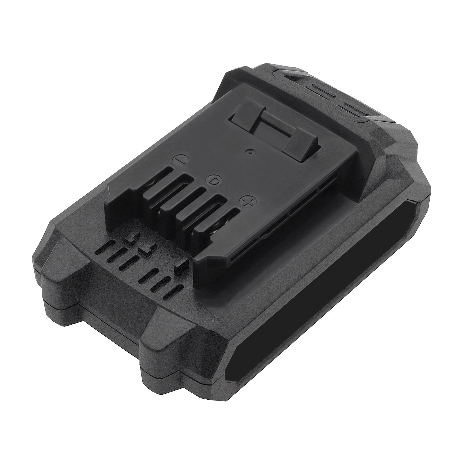 Batteri till Elverktyg för Skil 20V 0.6cm Hex Cordless Impact Driver, ID572701 m.fl., bild 3