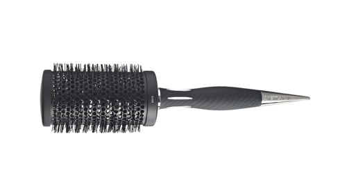 KENT.SALON - Ceramic Round Brush - 75 mm - KS10, bild 3
