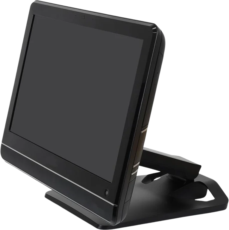 Ergotron Neo-Flex Pekskärmsstativ