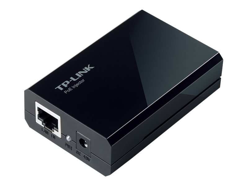 TP-Link TL-PoE150S PoE-injector, bild 4