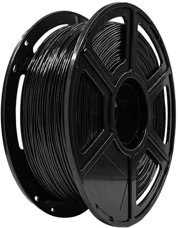 Flashforge PETG Pro filament 1 KG (svart)