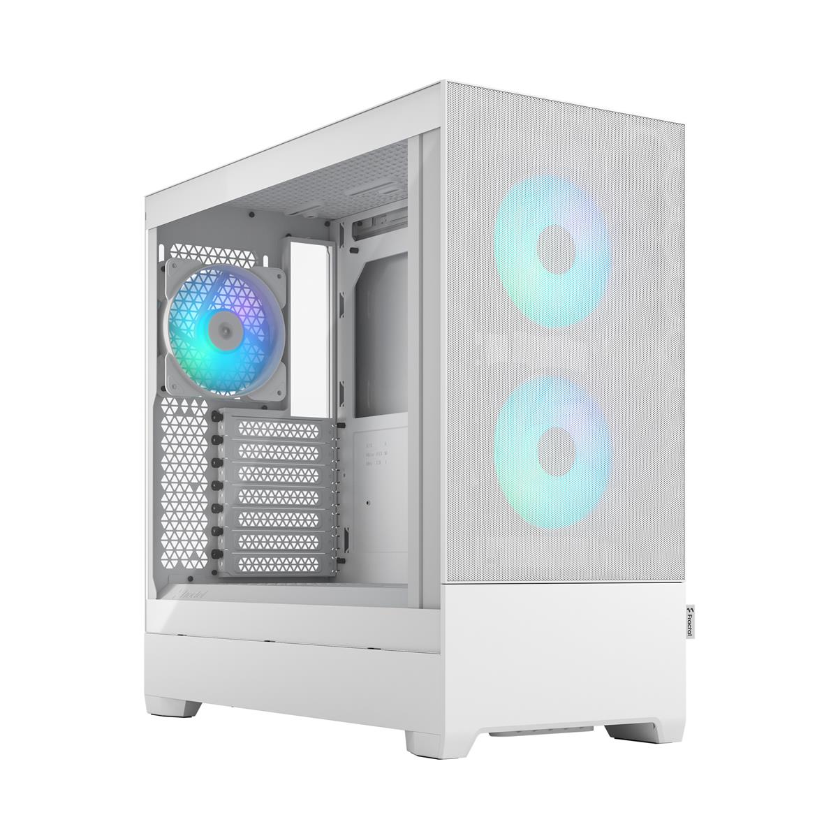 Fractal Design Pop Air RGB TG - Vit