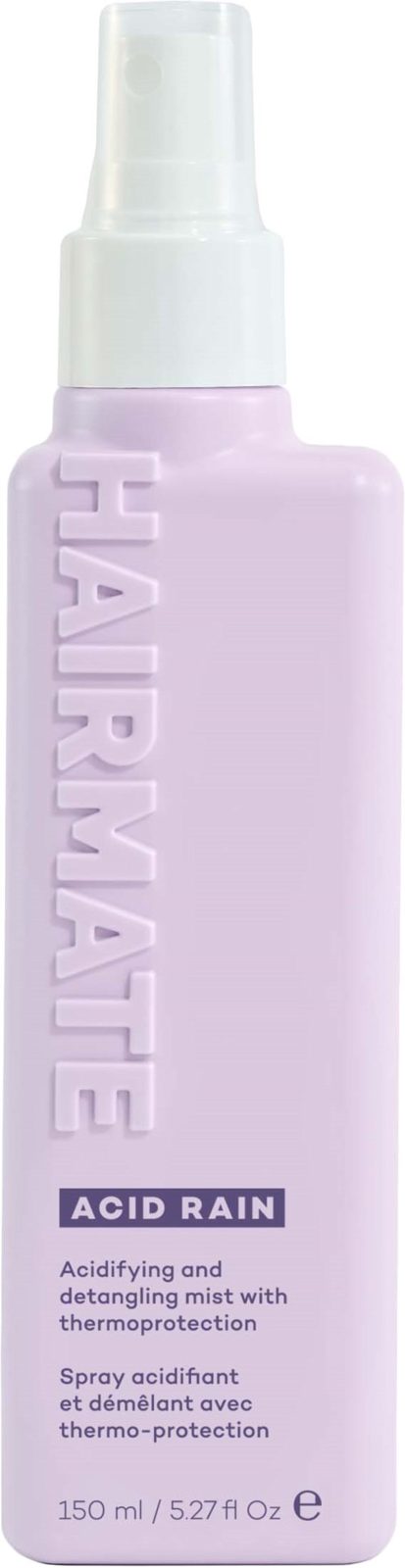 HAIRMATE ACID RAIN 150 ml, bild 2