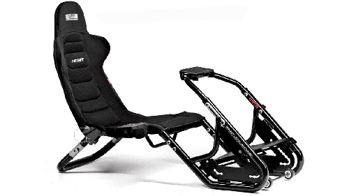 Next Level Racing F-GT Shift, bild 3