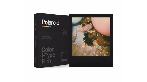 Polaroid Black Frame Edition Film for i-Type, bild 3