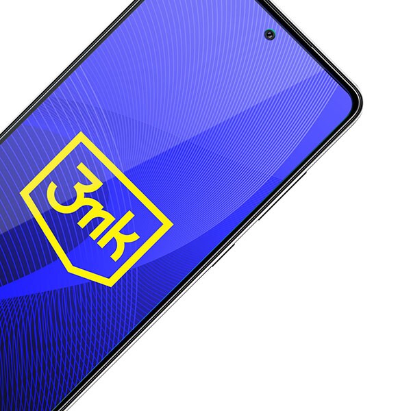 3mk FlexibleGlass™ hybridglas till Samsung Galaxy A52 4G / 5G / A52s 5G, bild 5