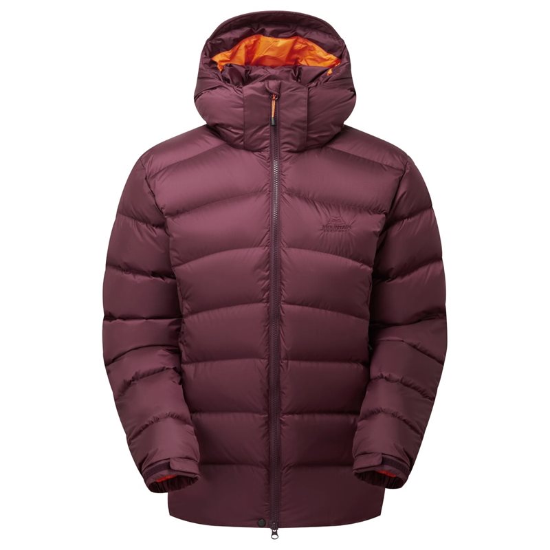 Mountain Equipment Lightline Wmns Jacket - M
