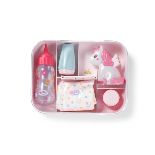 BABY born - Bedtime Essential (840597)