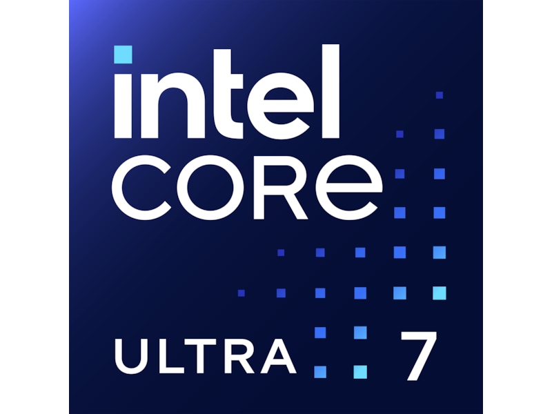 Intel Core Ultra 7 265KF 20-Core 20-Thread (250W), 3,9/5,5 GHz, LGA1851, 36 MB cache, tray utan kylare, bild 3