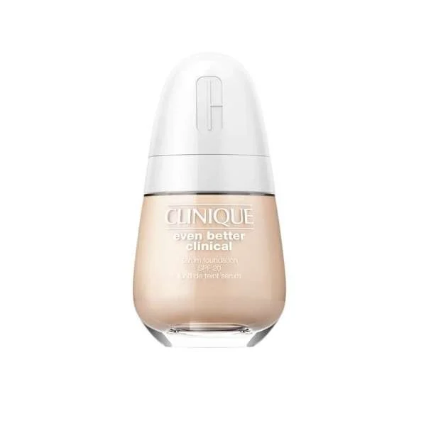 Clinique Even Better Clinical Serum Foundation SPF 20 WN 01 Flax