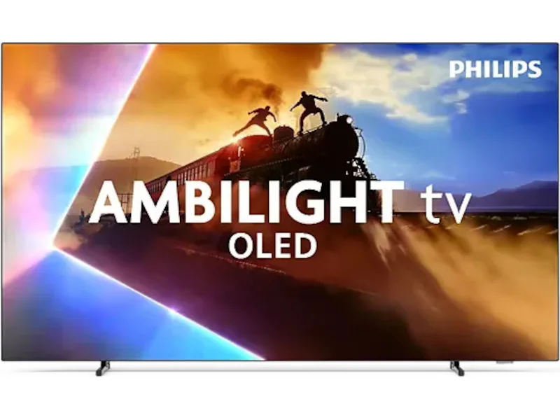 Philips 55OLED801 (2026), bild 2
