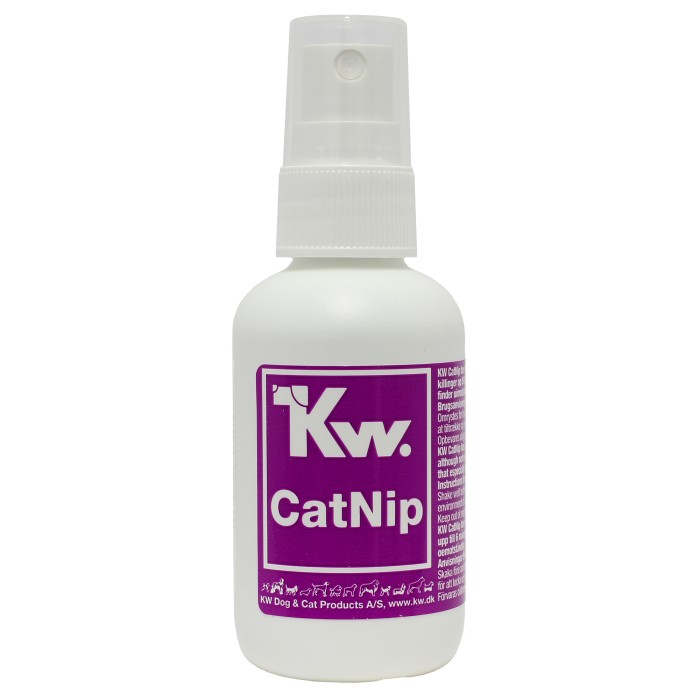 KW Catnip spray 50 ml