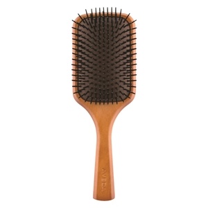 AVEDA Wooden Paddle Brush, bild 2