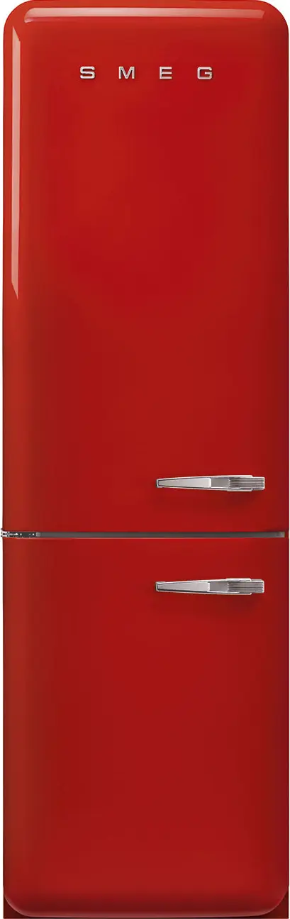 Smeg 50's Style FAB32LRD6 kyl/frys